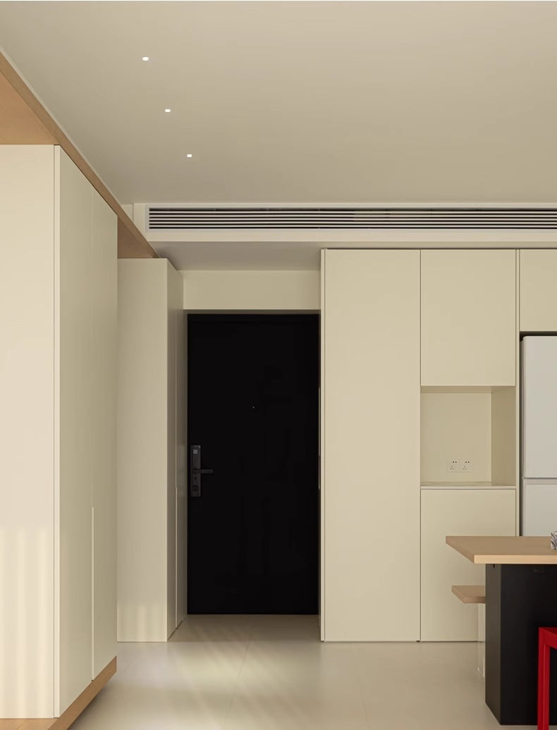 Novatrim Non-Glare Downlight