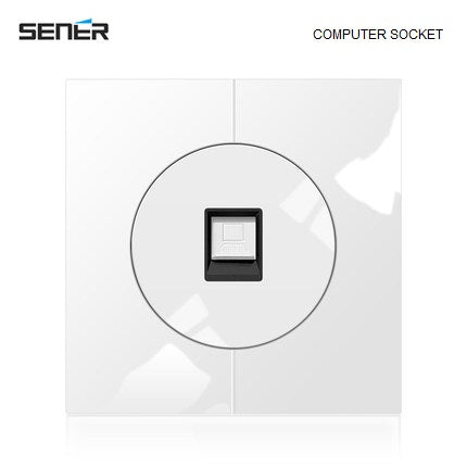 Novus Series (White)