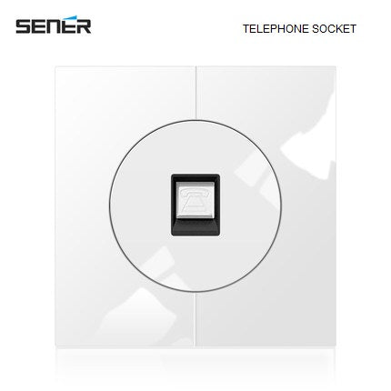 Novus Series (White)