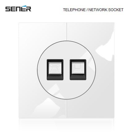 Novus Series (White)