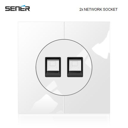 Novus Series (White)