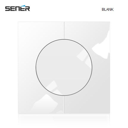 Novus Series (White)