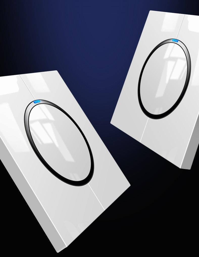 Novus Series (White)