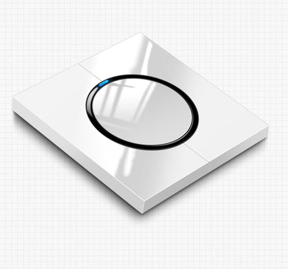 Novus Series (White)