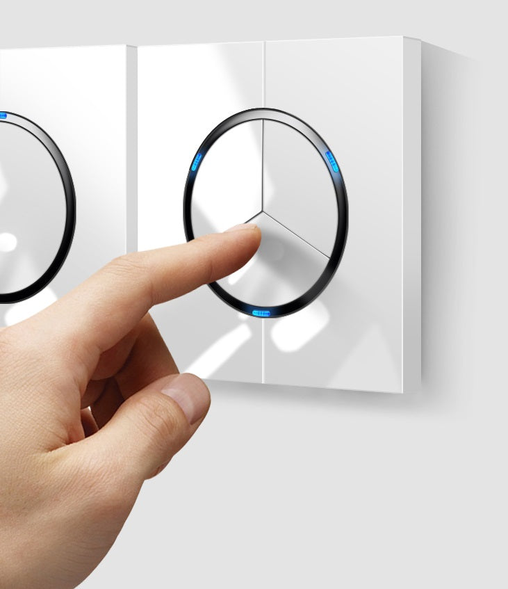 Novus Series (White)