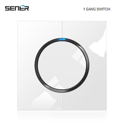 Novus Series (White)