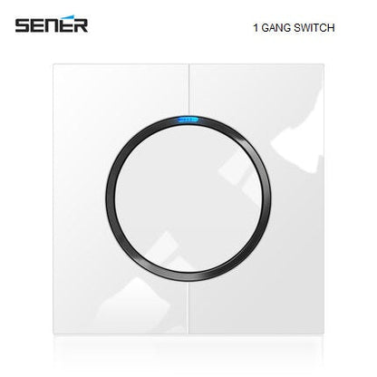 Novus Series (White)