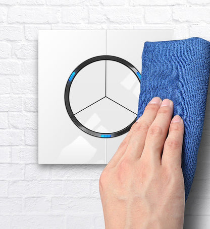 Novus Series (White)