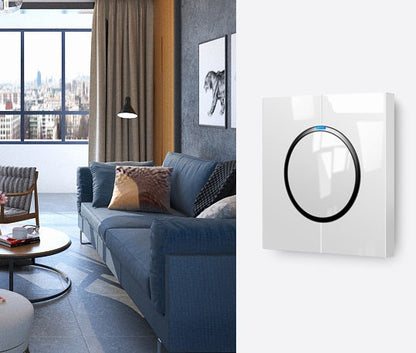 Novus Series (White)