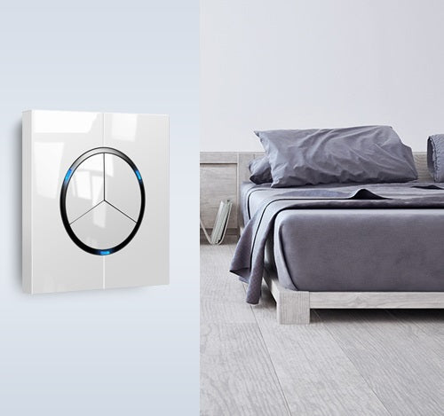 Novus Series (White)