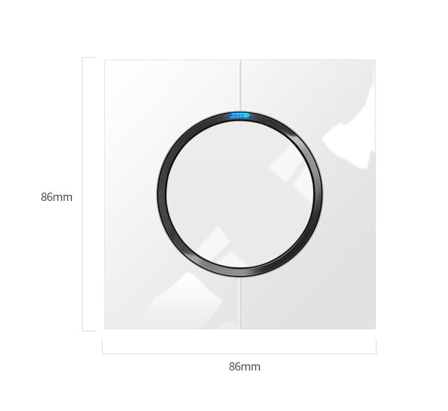 Novus Series (White)