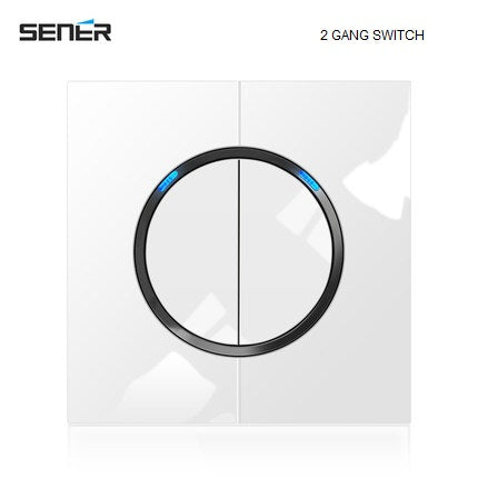 Novus Series (White)