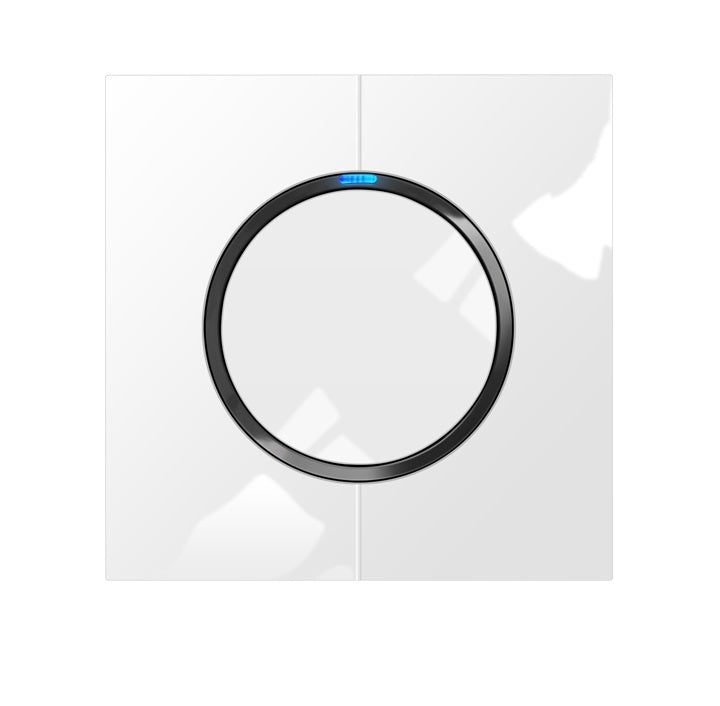 Novus Series (White)