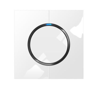 Novus Series (White)