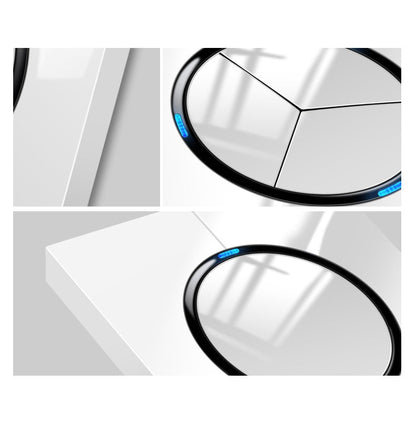 Novus Series (White)