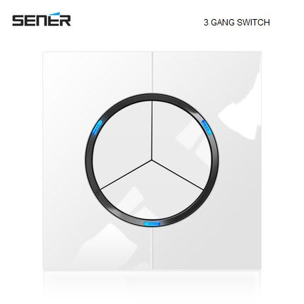 Novus Series (White)