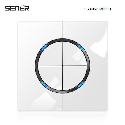 Novus Series (White)