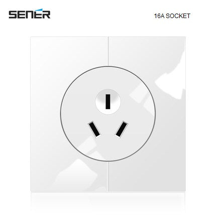 Novus Series (White)