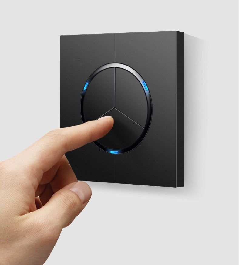 Novus Series (Black)