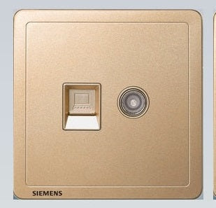 Adela Series (Champagne Gold)