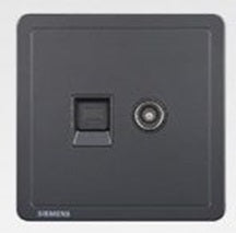 Adela Series (Space Gray)