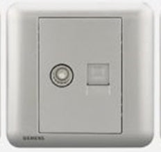 Seata Series (Silver)