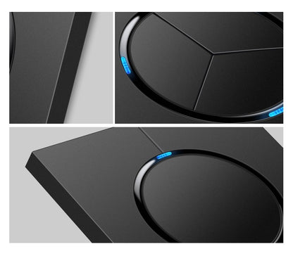 Novus Series (Black)