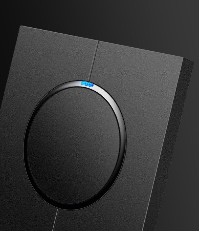 Novus Series (Black)