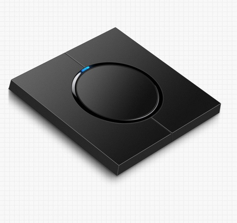 Novus Series (Black)