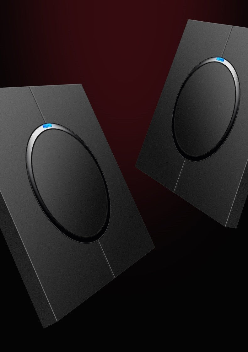 Novus Series (Black)