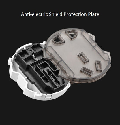 Novus Series (Black)