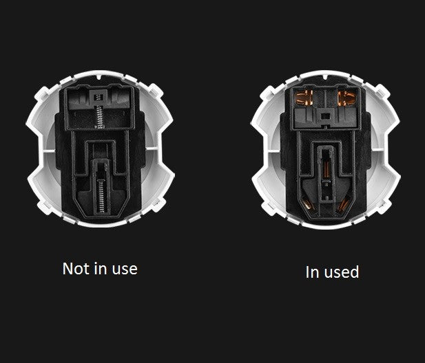 Novus Series (Black)