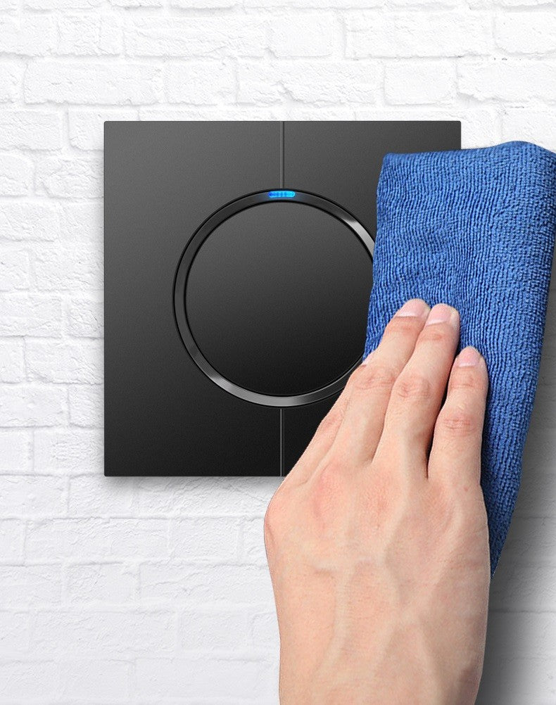 Novus Series (Black)