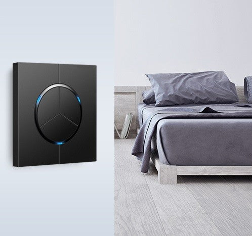 Novus Series (Black)