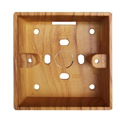 Marlowe Series (Oak w/ Gold Dial)