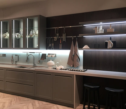 Cosco Oblique Cabinet Light