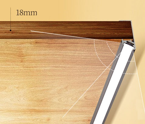 Cosco Oblique Cabinet Light