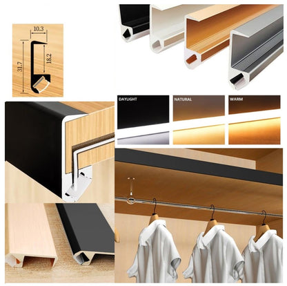 Cosco Oblique Cabinet Light