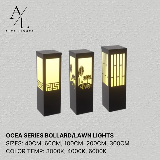 Ocea Series