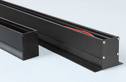 Outdoor Kenya Linear Wall Light