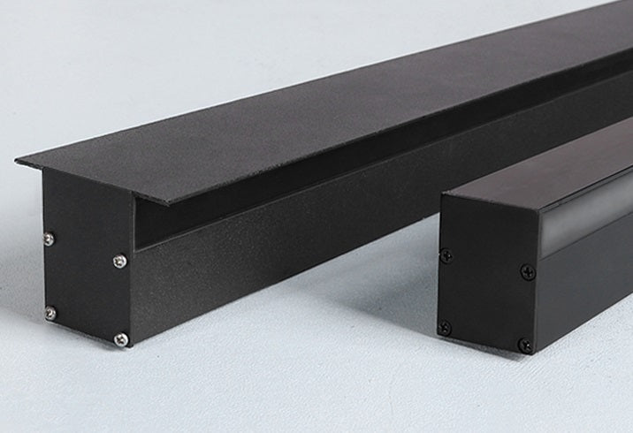 Outdoor Kenya Linear Wall Light