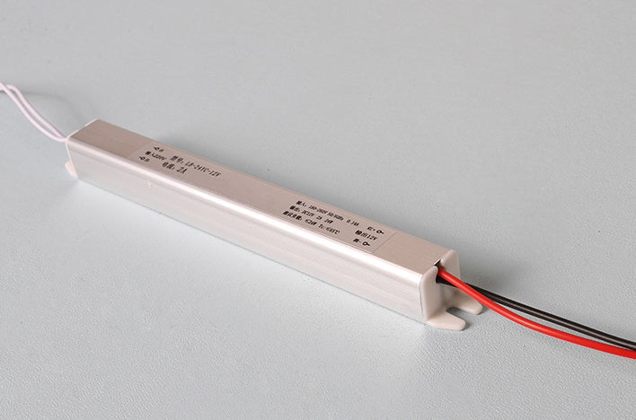 Outdoor Kenya Linear Wall Light