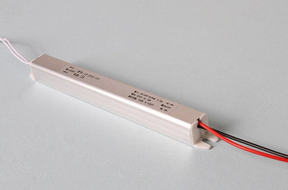 Outdoor Kenya Linear Wall Light