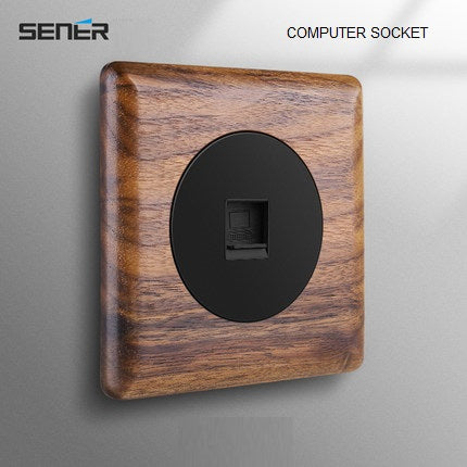 Palvar Series (Wooden Panel)