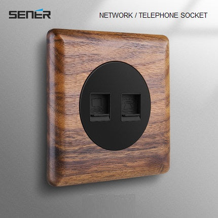 Palvar Series (Wooden Panel)