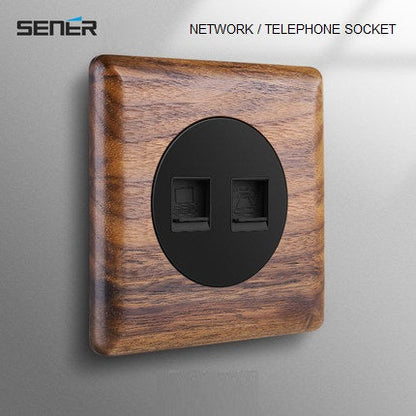 Palvar Series (Wooden Panel)