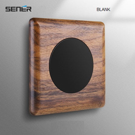 Palvar Series (Wooden Panel)