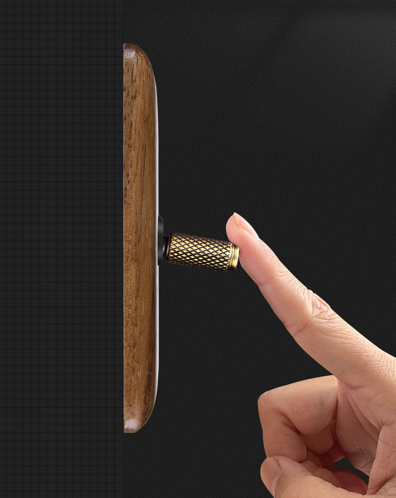 Palvar Series (Wooden Panel)