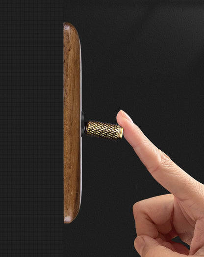 Palvar Series (Wooden Panel)