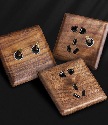 Palvar Series (Wooden Panel)